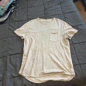 John Varvatos COOPER VINTAGE CREW